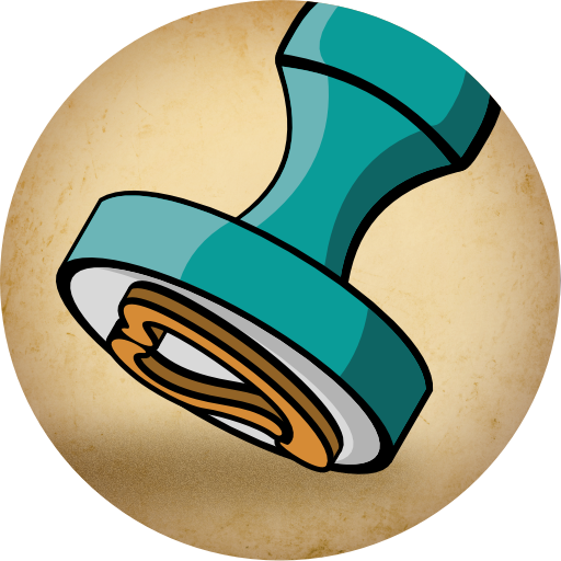 Stempel